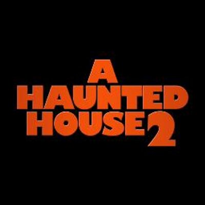 haunted house 2 movie poster