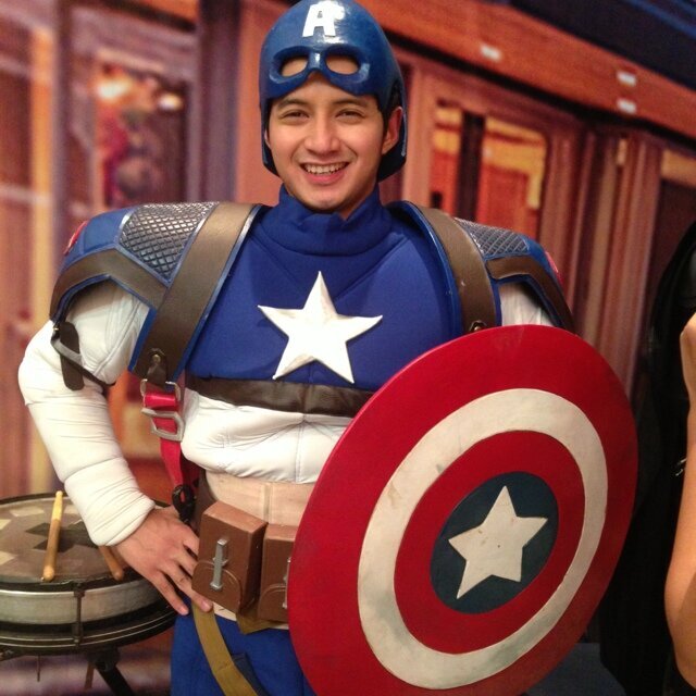 Kelviners_ester's profile picture. I love n support @chandkelvin @dasyatnyaolga | JESUS | you follow, i'm follback