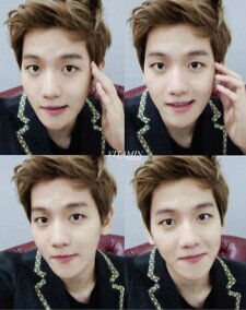 FOLLPW @letoutthebaek DONT FOLLOW ME !