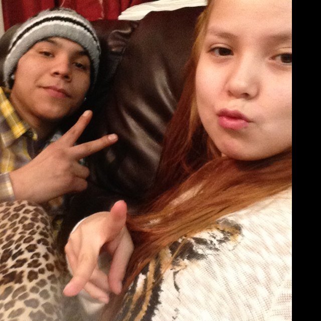 - 1year w/ m'love laaayne
