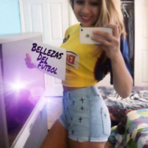 solo  bellezas de futbol 3