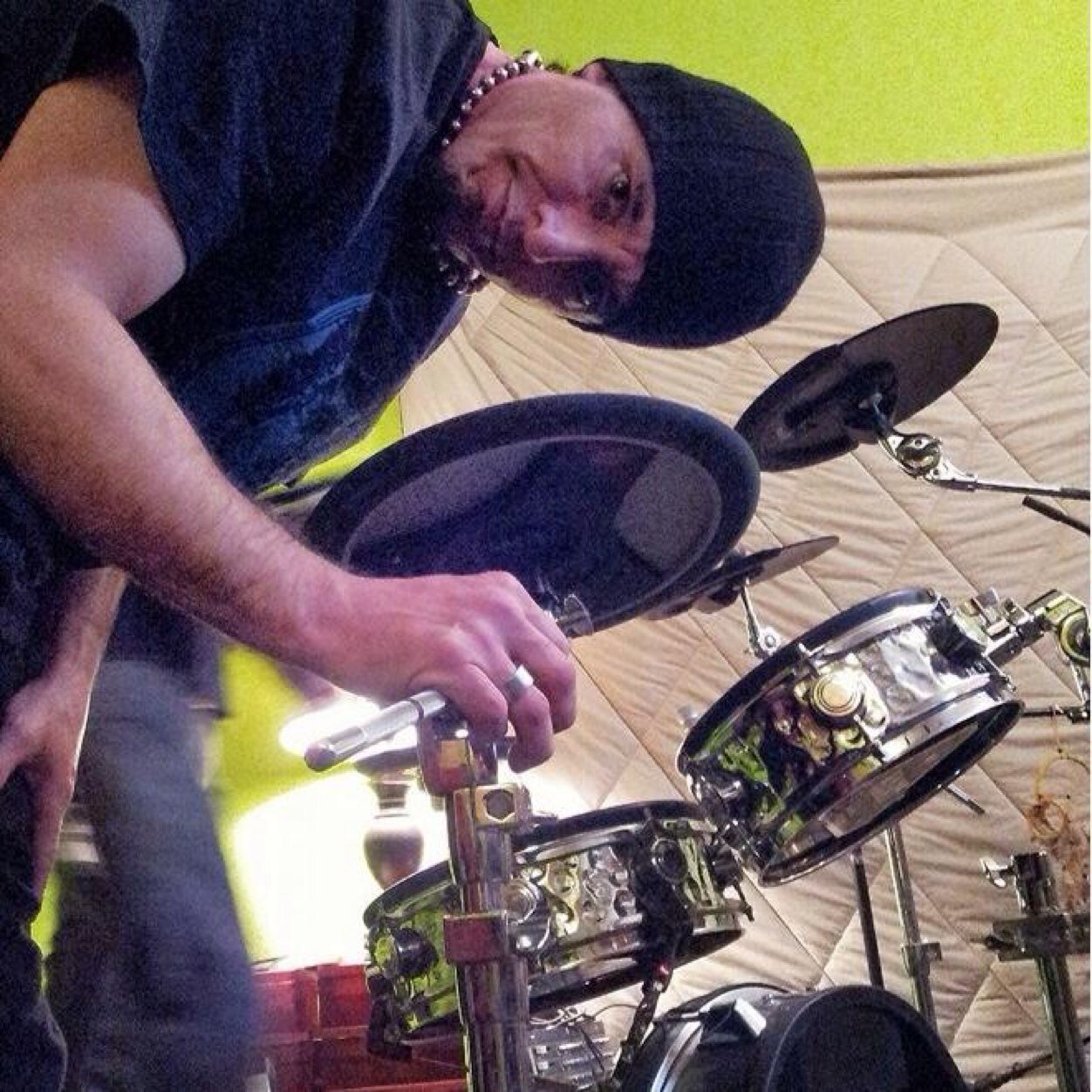 CoriglianoP's profile picture. 