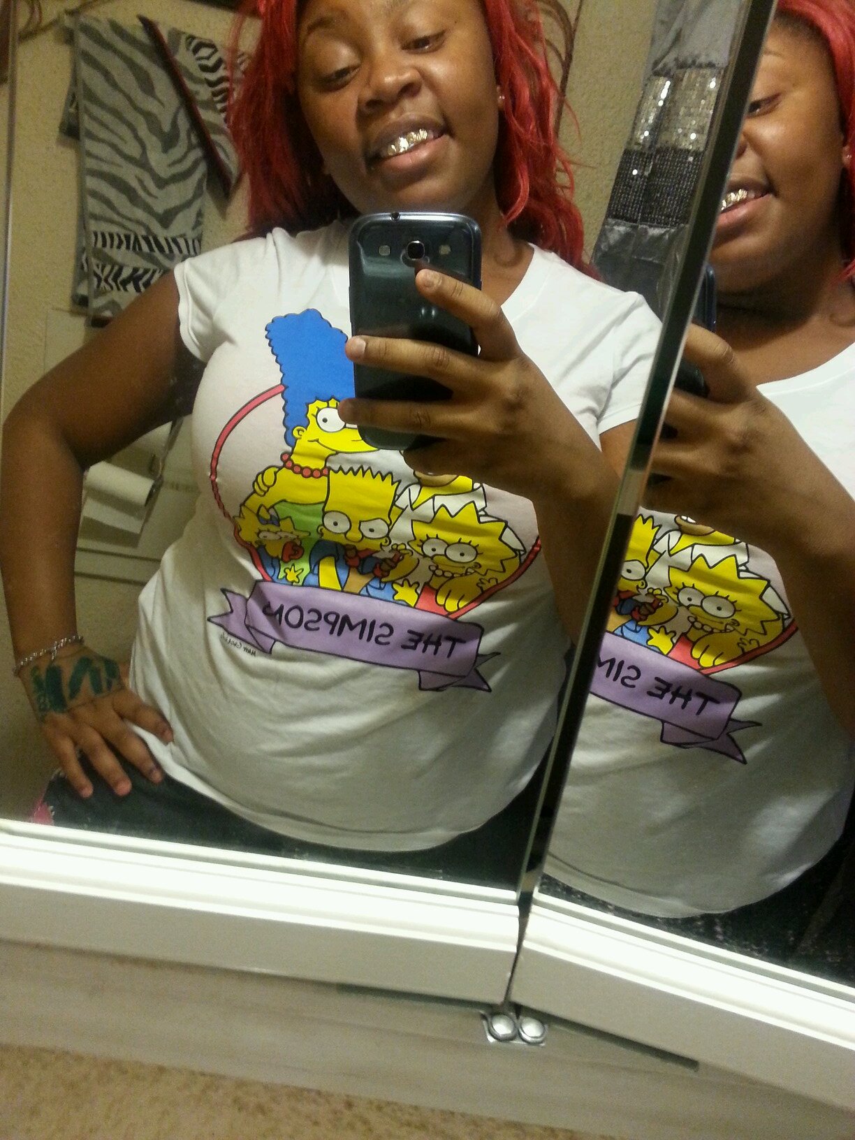 Ionn Lovee Thesee Nigga's Norr Trustt These Nigga's♥♡♥