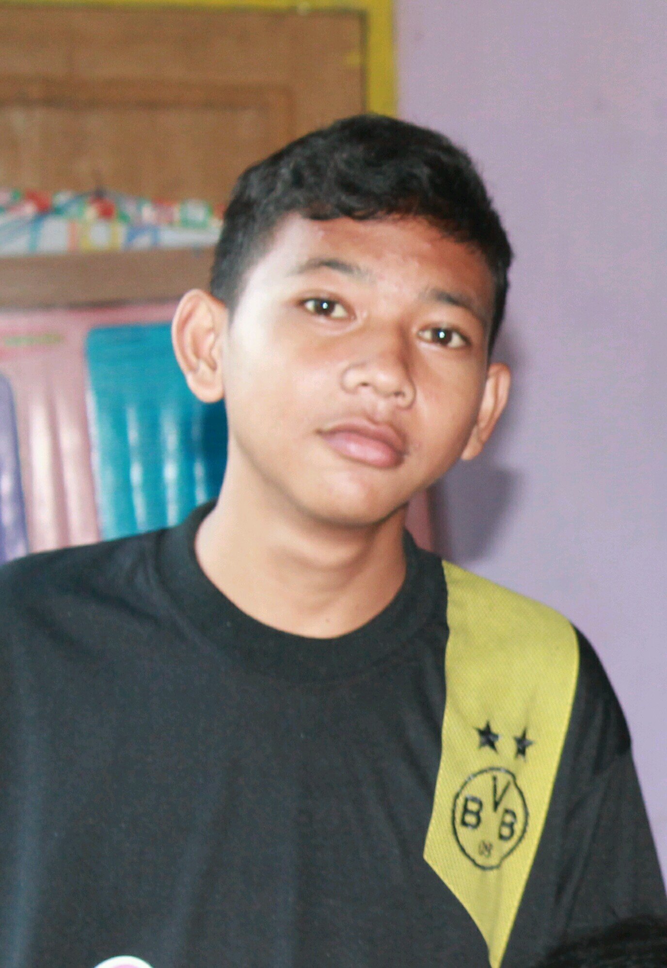 AISHITERU Tuan putri [SN] shs sman ultra