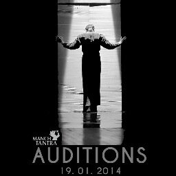 Chandigarh based theatre company, on-stage since 2003!