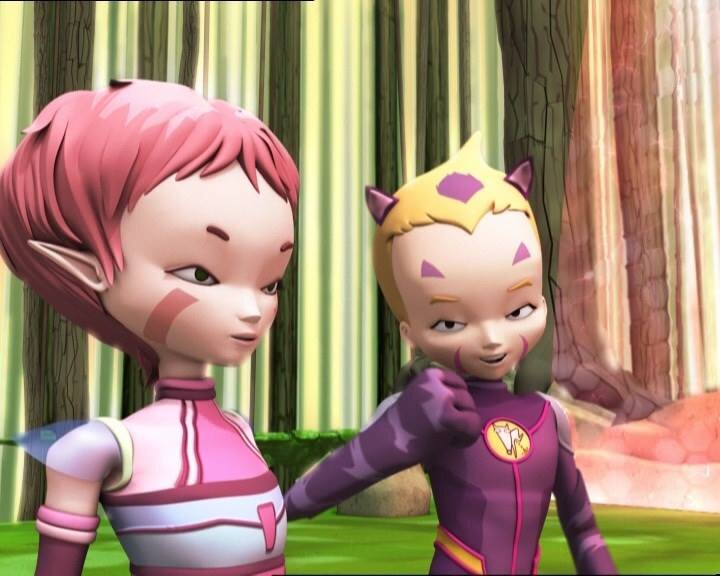I Love Death Note, Code Lyoko and Code Lyoko Evolution. My favorite character: Yumi, Ulrich, Xana, Near, and L. Thanks for your follow... ^_^