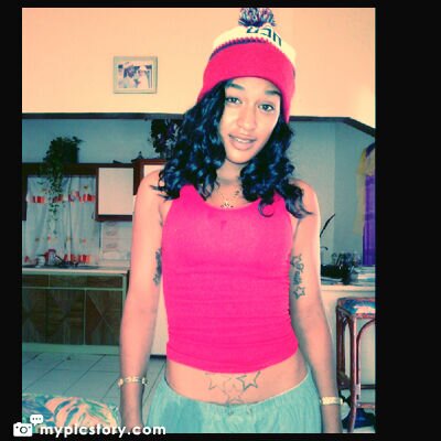 I Like To Sing/Rap -;)