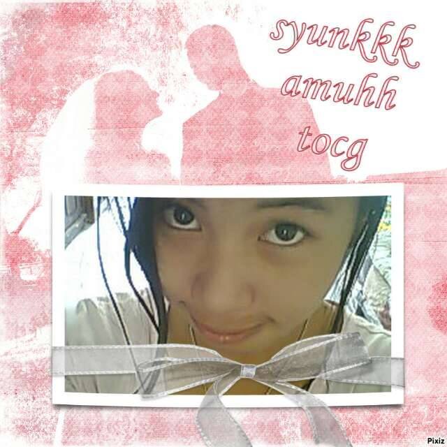Mmbooohhh..  Gk eroohh q...