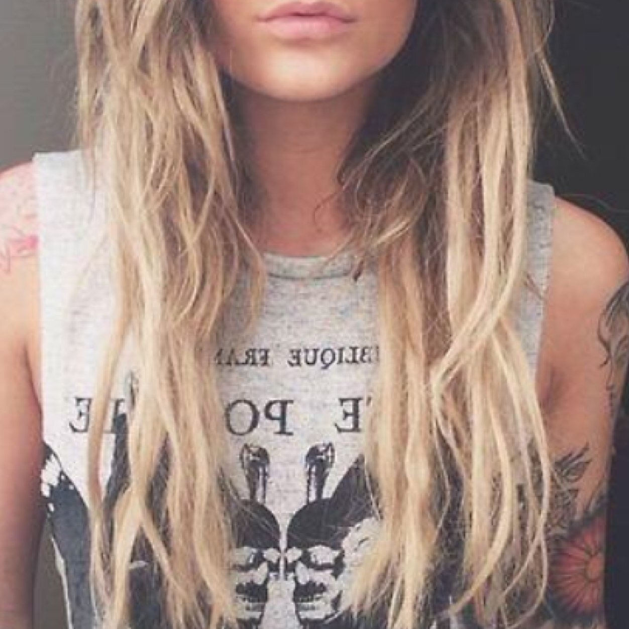 hiippiebitch's profile picture. Good vibes make you thrive.✌