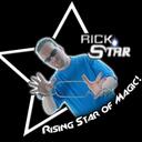 Rick Star - @RickStarMagic - Twitter