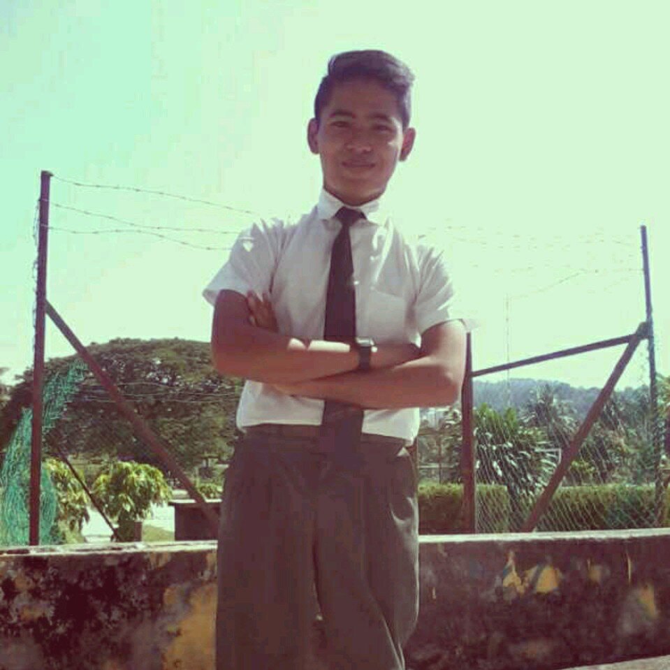 Spm Candidate 2014
