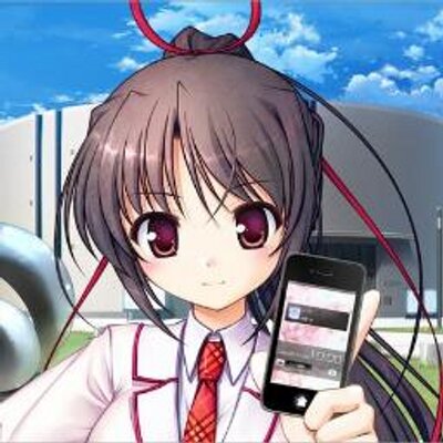 桜庭 玉藻 Tamamo Sakuraba のツイプロ