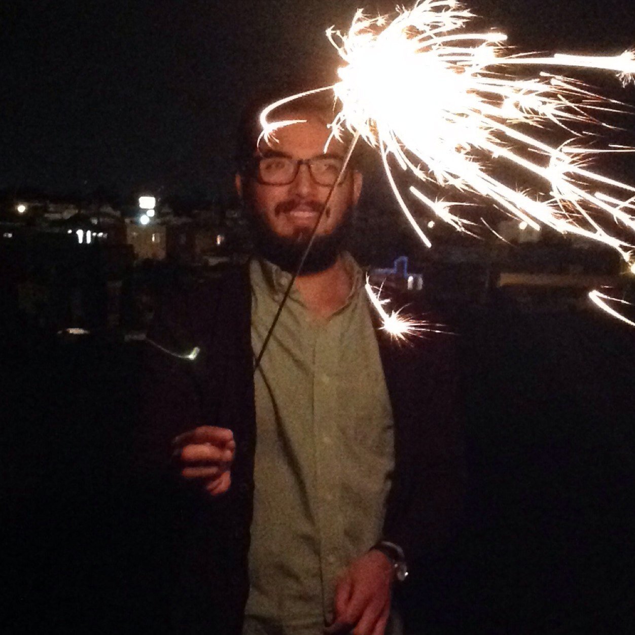 AntonioSa18's profile picture. ▲