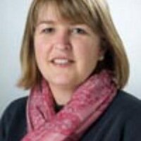 Professor Carol McKinstry(@MckinstryC) 's Twitter Profile Photo