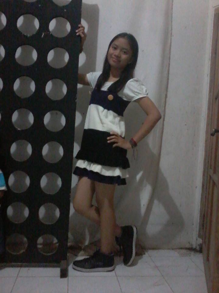 dea_haq's profile picture. XI IPA 1 | GENESIS | Probolinggo