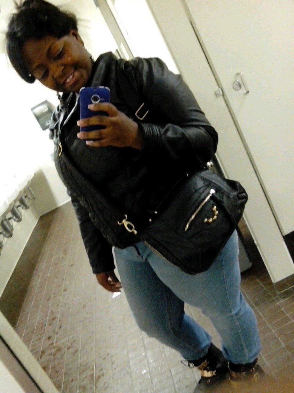 Mother Of Jacarri the most W o n d e r f u l Kid in the W o r l d.!Follow Me Since U here Anyways! FMOI : Est030512  )