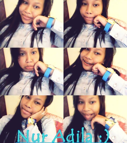 dilaiqbal's profile picture. [CoboyJR-TheBangs] | 22 November 2000