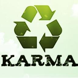 Spreading Social Good Karma to All.