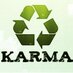 Social Good Karma (@socialgoodkarma) Twitter profile photo