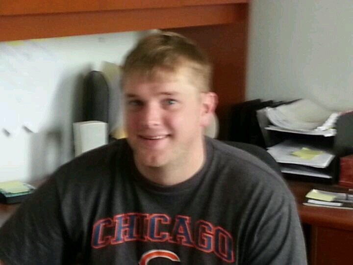 DHogansHeroes's profile picture. 