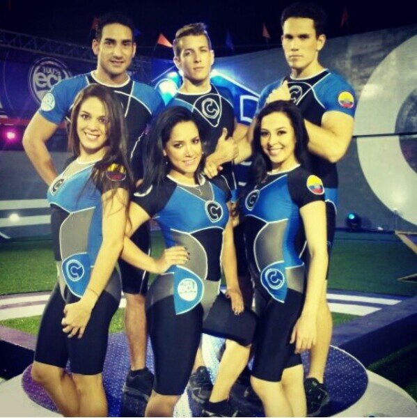 blue_combatefan's profile picture. Jomayra,Bryan,Ana Paula,Josue,Rogger,Stephany