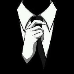 fans Misterius Chandra Sulaiman or @Chandra_C5