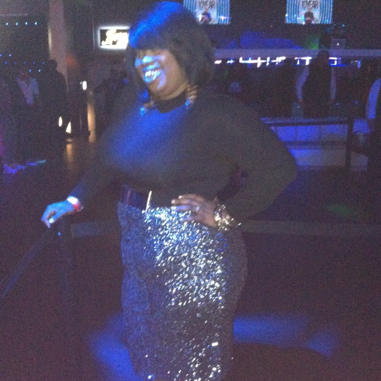 Im a Indenpendent, #HappilyMarriedLesbain, that loves fashion, Shoes, #JCSUalum, #boymom #TeamPlusSize, #OES, #Yorkright