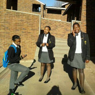 Talkactive, bubbly, social, Great Company and all that gud shiid
