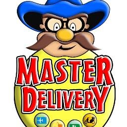MasterDelivery's profile picture. Mau Delivery Cepat dan Murah? Hubungi Master Delivery!! SMS/Telp: 081243732345 Pin BB: 2AFF32AE / 28C9700E