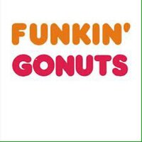 FunkinGonuts (@fgonuts) Twitter profile photo