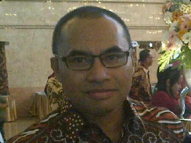 HarisRusly's profile picture. BERJUANG & BERDOA: semoga orang baik dengan niat baik masih bisa hidup dan memimpin bangsa Indonesia.

¤  

Mobile:   0816.7878.10
Pin BB:   74d77311

¤