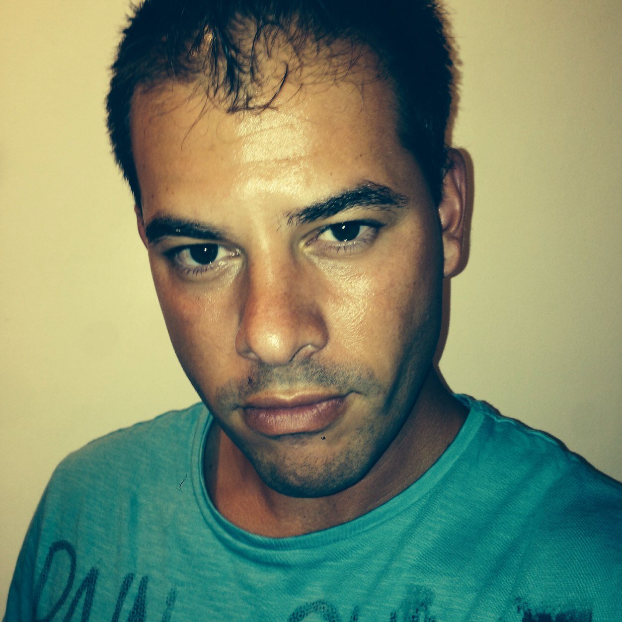 Tyron Lecki