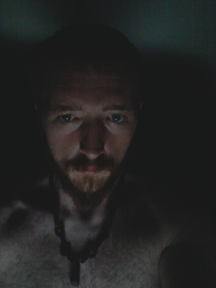 jerod_the_red's profile picture. hello =)