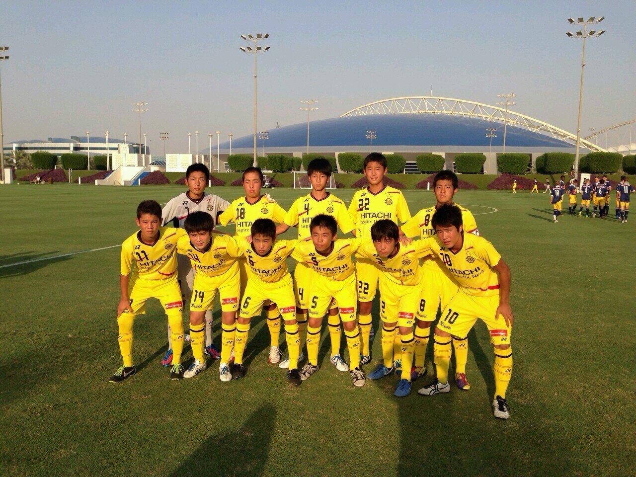 宮本 駿晃 Toshikoshi6 Twitter