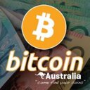 Steven Pelham - @bitcoinaud - Twitter