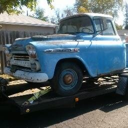 RatRodsRescue's profile picture. 