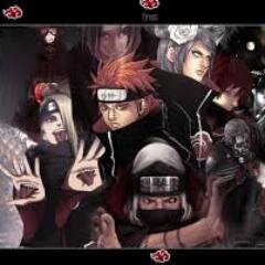 Member_Akatsuki's profile picture. Akatsuki (暁DawnorDaybreak is a organization of criminal ninja) 非公式Akatsuki。現在呟きは続行していますが、その他機能はほぼ停止中です。お別れはブロックでお願いいたします。

@Akatsuki_暁のメンバー