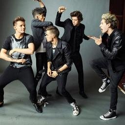 ∞@zaynmalik @Harry_Styles @NiallOfficial @Real_Liam_Payne @Louis_Tomlinson @Michael5SOS @Ashton5SOS @Calum5SOS @Luke5SOS∞