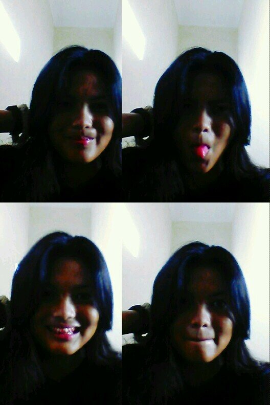 2nd Preustyque's girl • follow aja dulu,siapa tau kenal (•͡˘˛˘ •͡)