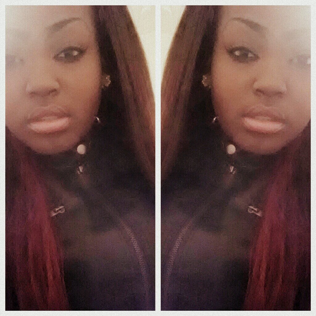Bethune Cookman University #2016. IG:daina_j