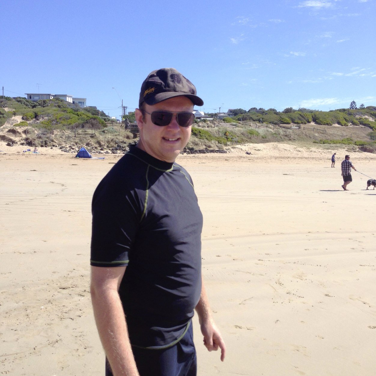 bmccoy4's profile picture. 