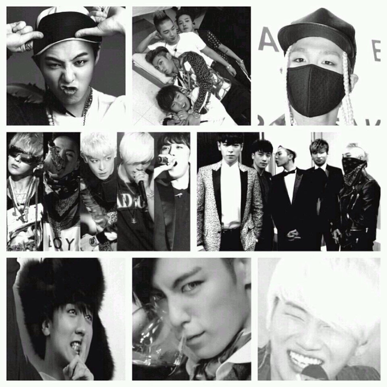 こちらはBIGBANGアカウントです♪ ビッペン［BIGBANGファン] の方フォローしてくれるとありがたいです（≧∇≦）自分はジータプ寄りのオールペンです(^｡ ^) ここはBIGBANG関係しかリツイートしません。
