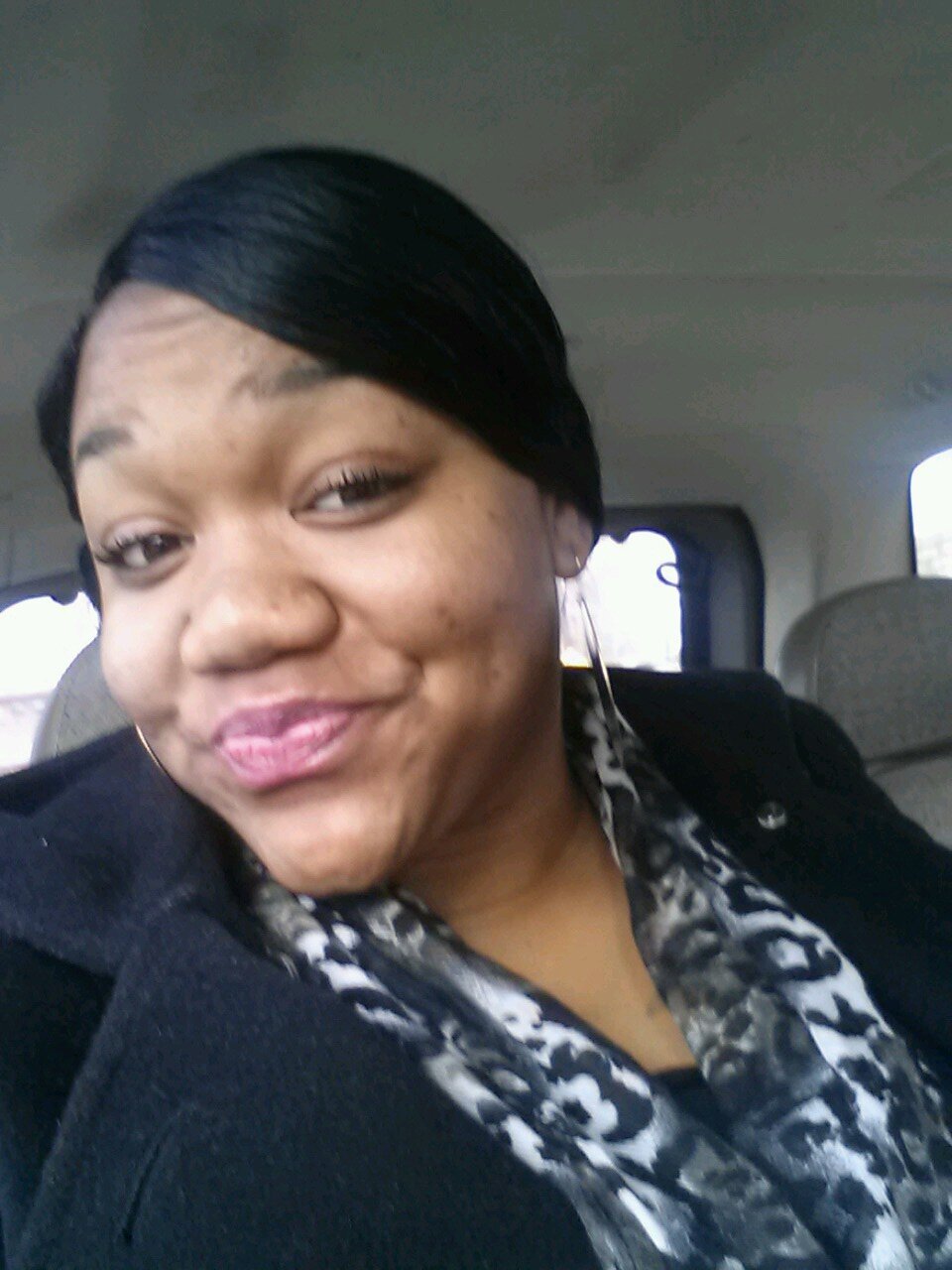Love God Cherish God And Always Be Thankful for Another Day :)