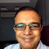 Rajesh Singhvi (@singhvirajesh) 's Twitter Profile