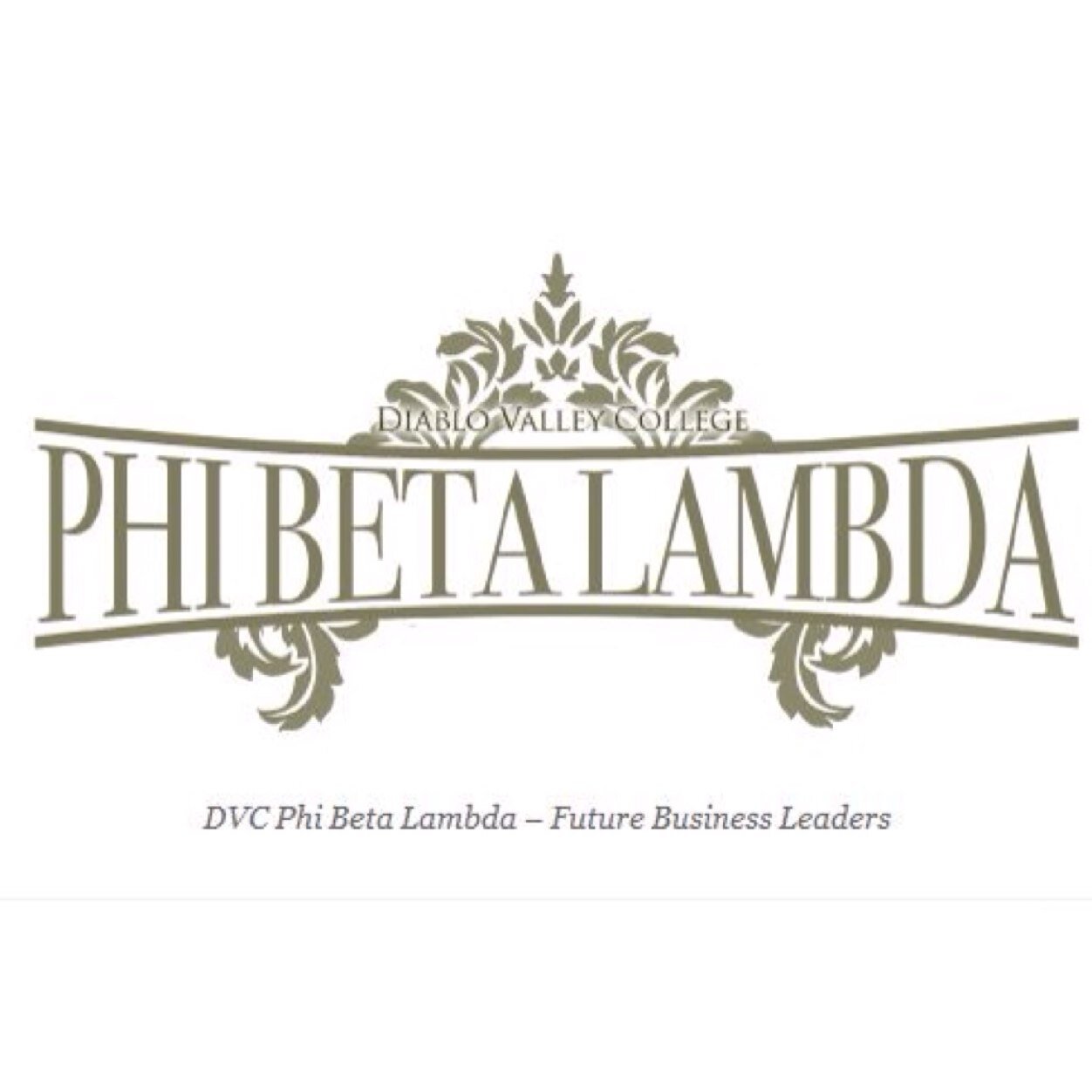 The premier business club of Diablo Valley College and home to your Future Business Leaders! Meetings Thursdays at 5pm in Room H-109.