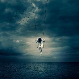 lost