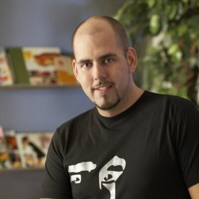 VipOlesen's profile image