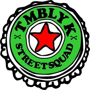 TMBLYK's profile picture. BMX •FGFS •TRACK FIXEDGEAR • PUJUNGAN • LAJU • @KECILKIOS • MAKING MOVES SINCE 2011 •