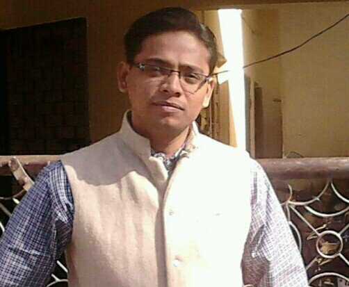 Politician, Political analyst,Writer                    

सदस्य- राष्ट्रीय लोक दल