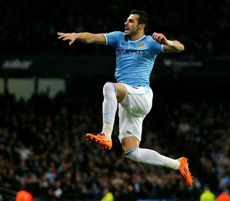 Manchester City fans club